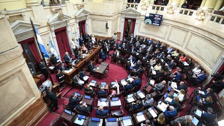 Senado